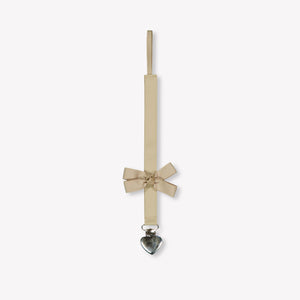 Prinsessefin Baby Unisex Accessoire In Beige