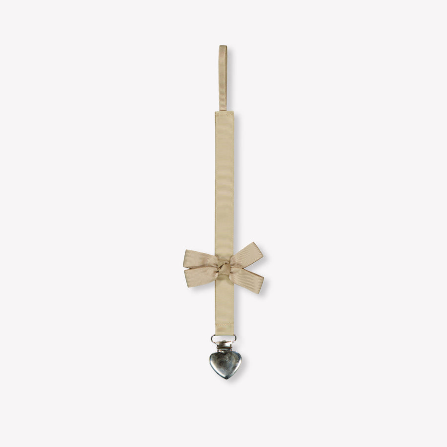 Prinsessefin Baby Unisex Accessoire In Beige