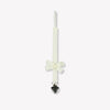 Prinsessefin Baby Unisex Accessoire In Off White