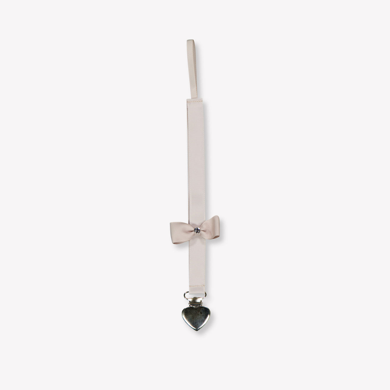 Prinsessefin Baby Unisex Accessoire In Taupe
