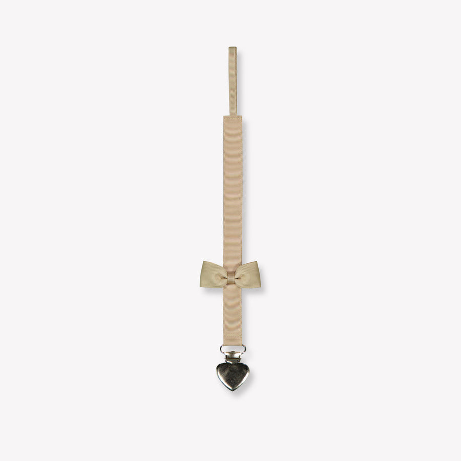 Prinsessefin Baby Unisex Accessoire In Beige