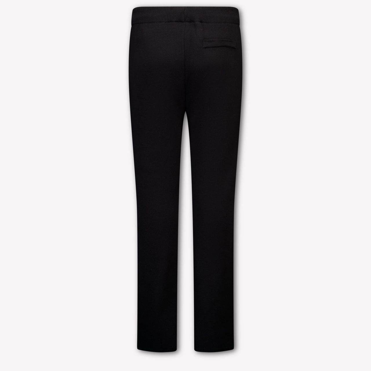 Croyez Kinder Jongens Broek In Zwart