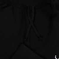 Croyez Kinder Jongens Broek In Zwart