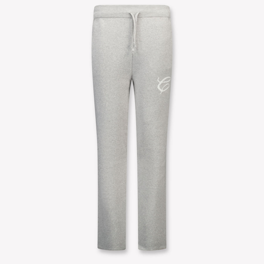 Croyez Kinder Jongens Broek In Grijs