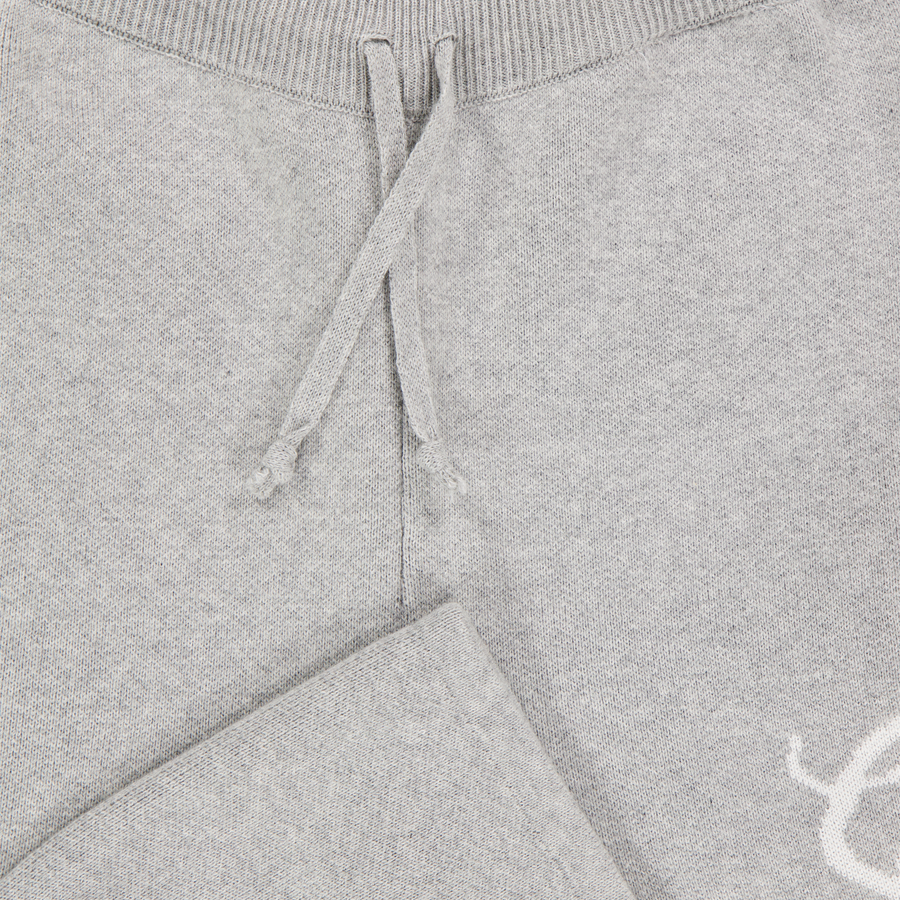 Croyez Kinder Jongens Broek In Grijs