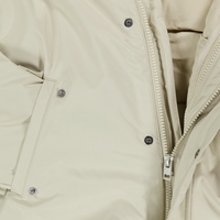 Tommy Hilfiger Kinder Jongens Tussenjas In Beige