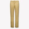 Tommy Hilfiger Kinder Jongens Broek In Beige