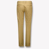 Tommy Hilfiger Kinder Jongens Broek In Beige