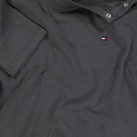 Tommy Hilfiger Baby Jongens T-Shirt In Zwart