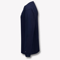 Tommy Hilfiger Kinder Jongens T-Shirt In Navy