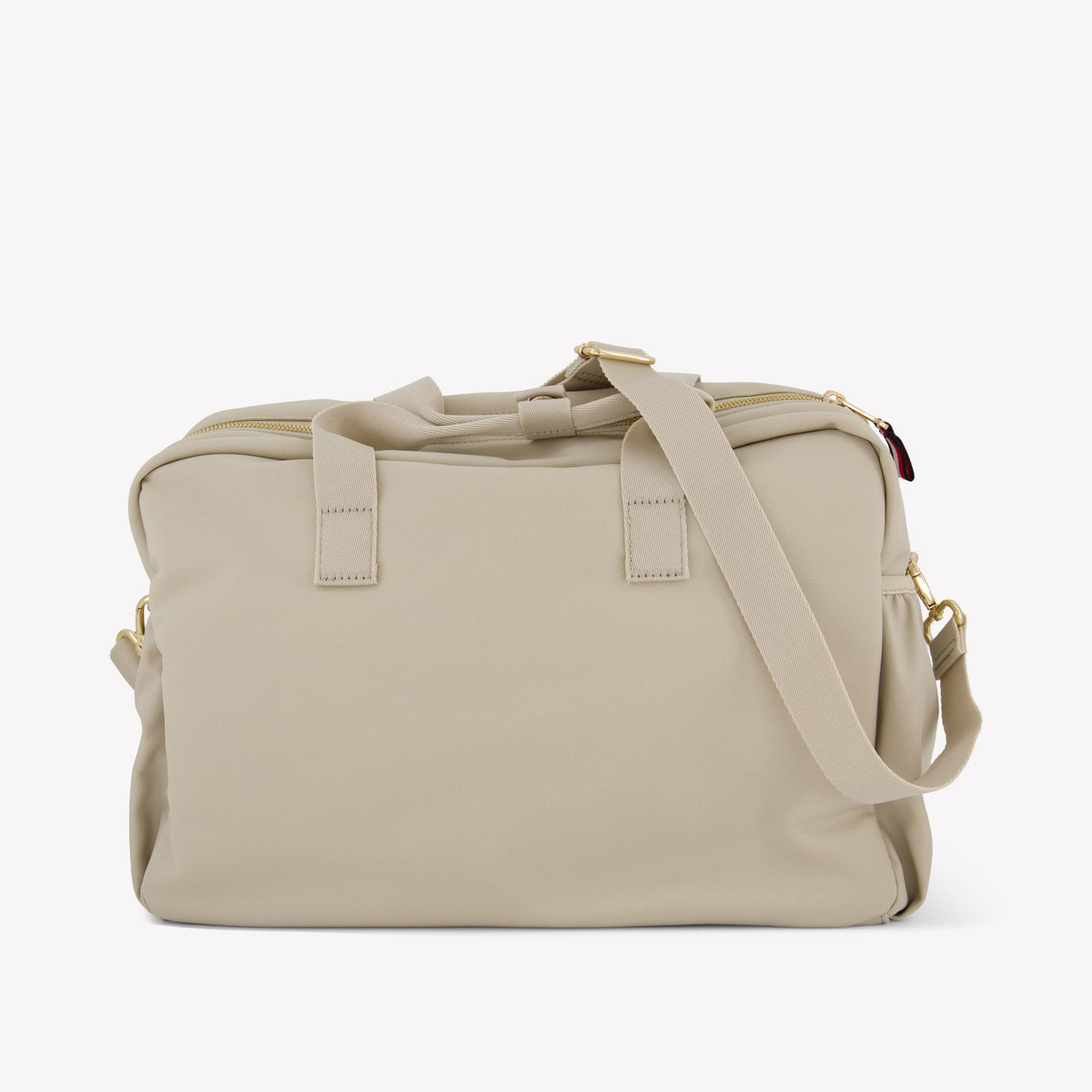 Tommy Hilfiger Baby Unisex Luiertas In Beige