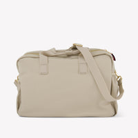 Tommy Hilfiger Baby Unisex Luiertas In Beige