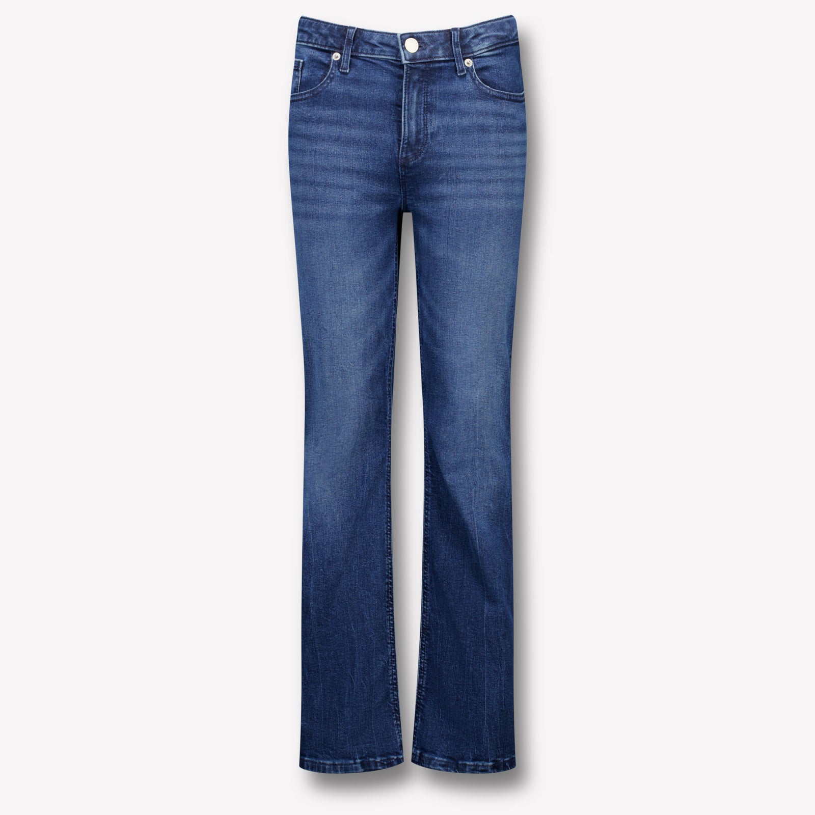 Tommy Hilfiger Kinder Meisjes Jeans In Blauw