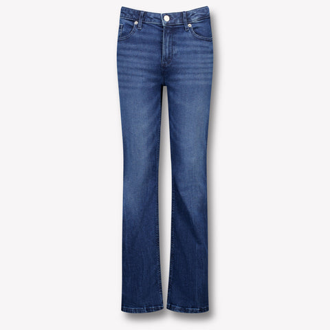 Tommy Hilfiger Kinder Meisjes Jeans In Blauw