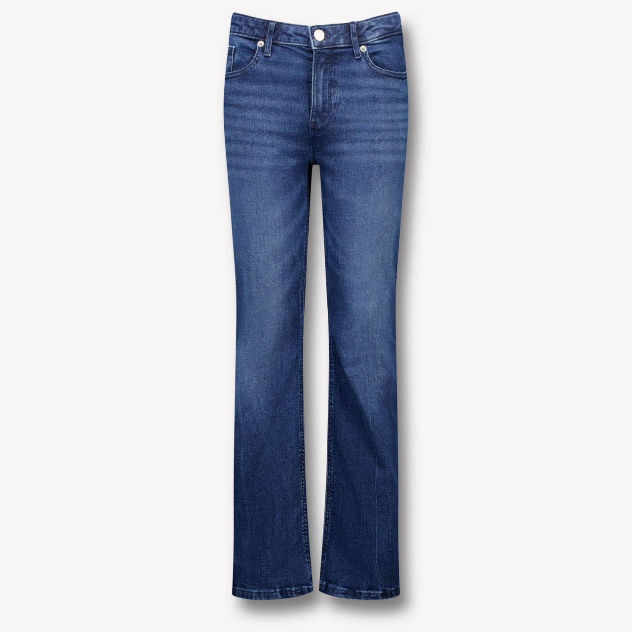 Tommy Hilfiger Kinder Meisjes Jeans In Blauw