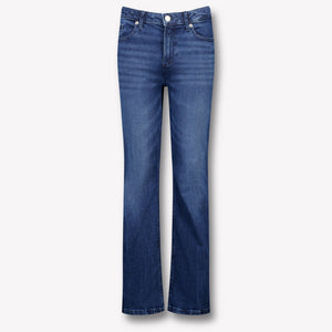 Tommy Hilfiger Kinder Meisjes Jeans In Blauw