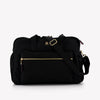 Tommy Hilfiger Baby Unisex Luiertas In Zwart