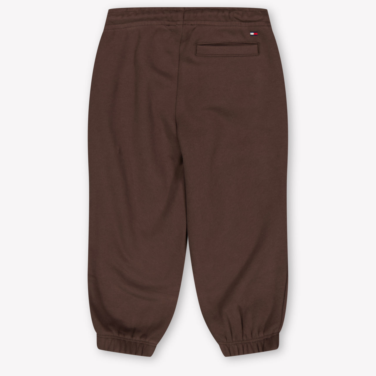 Tommy Hilfiger Baby Unisex Broek In Bruin