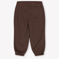 Tommy Hilfiger Baby Unisex Broek In Bruin