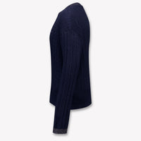 Tommy Hilfiger Kinder Meisjes Trui In Navy