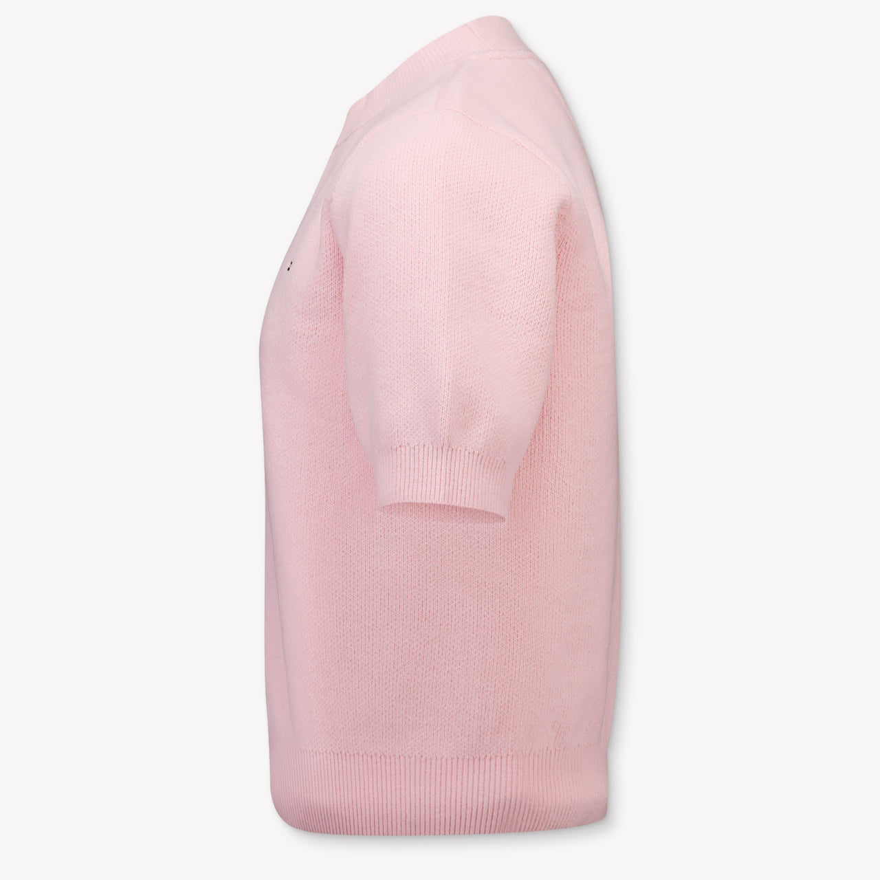 Tommy Hilfiger Kinder Meisjes Trui In Licht Roze