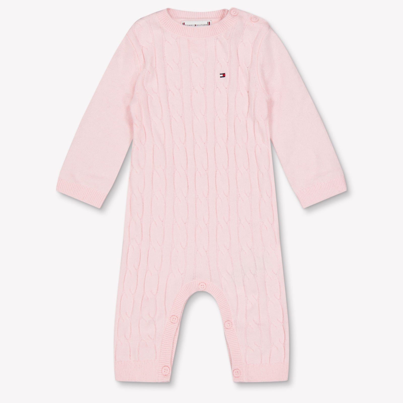 Tommy Hilfiger Baby Unisex Boxpakje In Licht Roze