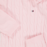 Tommy Hilfiger Baby Unisex Boxpakje In Licht Roze