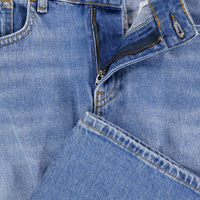 Calvin Klein Kinder Jongens Jeans In Blauw