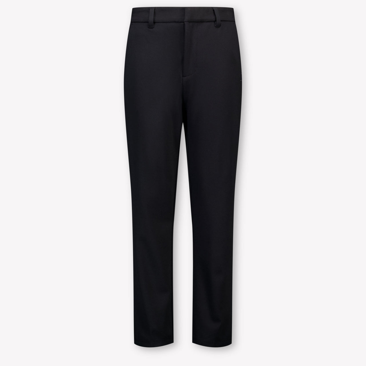 Calvin Klein Kinder Jongens Broek In Zwart