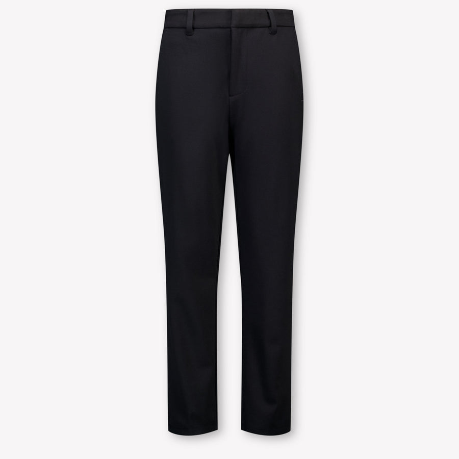 Calvin Klein Kinder Jongens Broek In Zwart