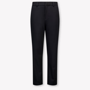 Calvin Klein Kinder Jongens Broek In Zwart