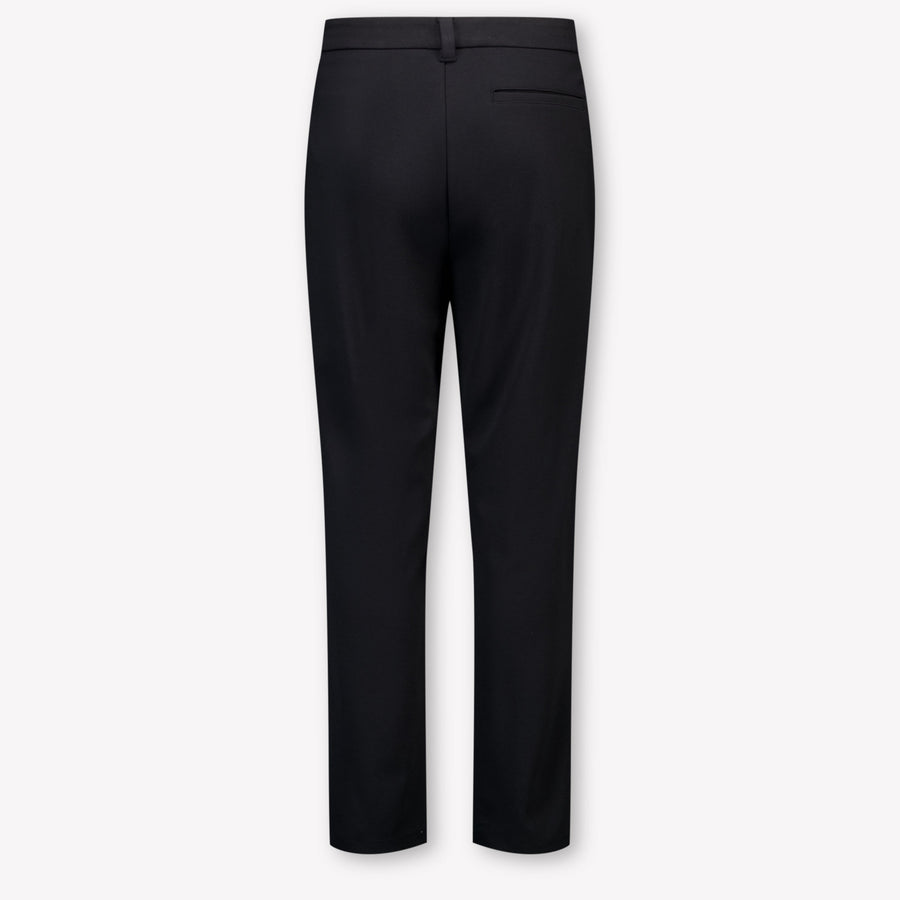 Calvin Klein Kinder Jongens Broek In Zwart