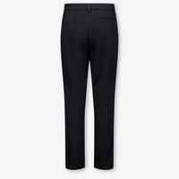 Calvin Klein Kinder Jongens Broek In Zwart