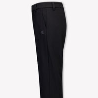 Calvin Klein Kinder Jongens Broek In Zwart