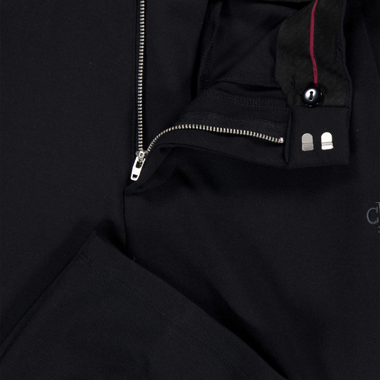 Calvin Klein Kinder Jongens Broek In Zwart
