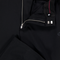 Calvin Klein Kinder Jongens Broek In Zwart