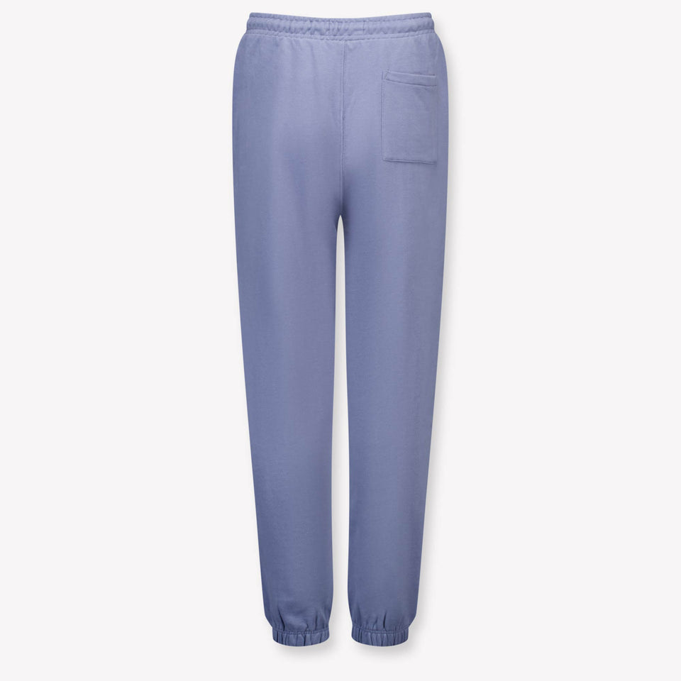 Calvin Klein Kinder Jongens Broek In Licht Blauw