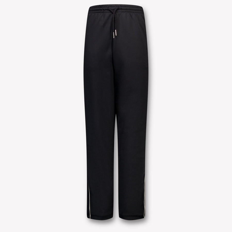 Calvin Klein Kinder Jongens Broek In Zwart