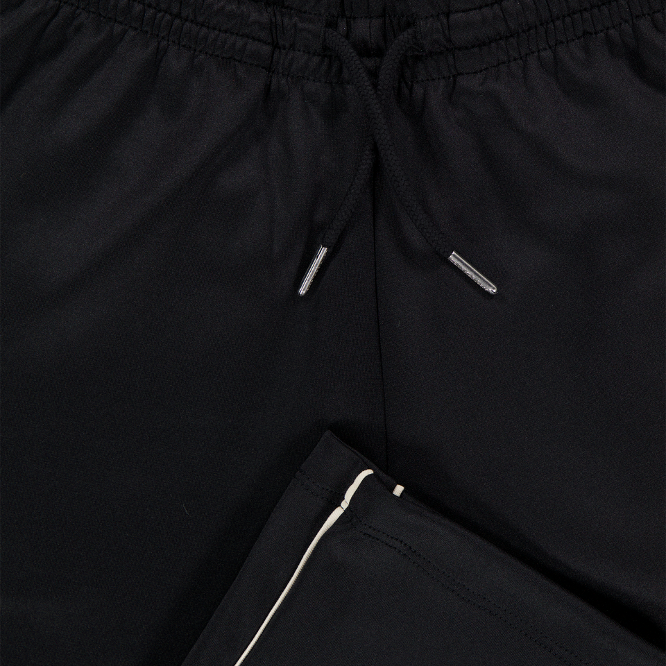 Calvin Klein Kinder Jongens Broek In Zwart