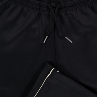 Calvin Klein Kinder Jongens Broek In Zwart