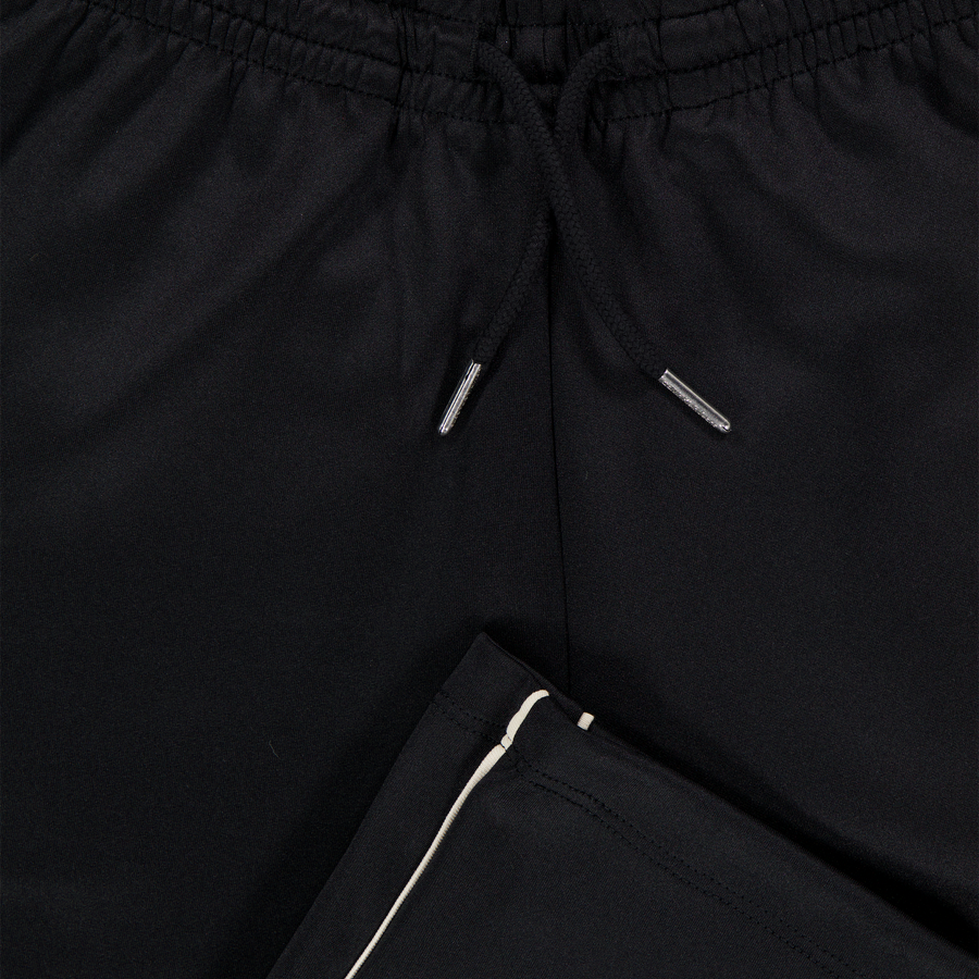 Calvin Klein Kinder Jongens Broek In Zwart