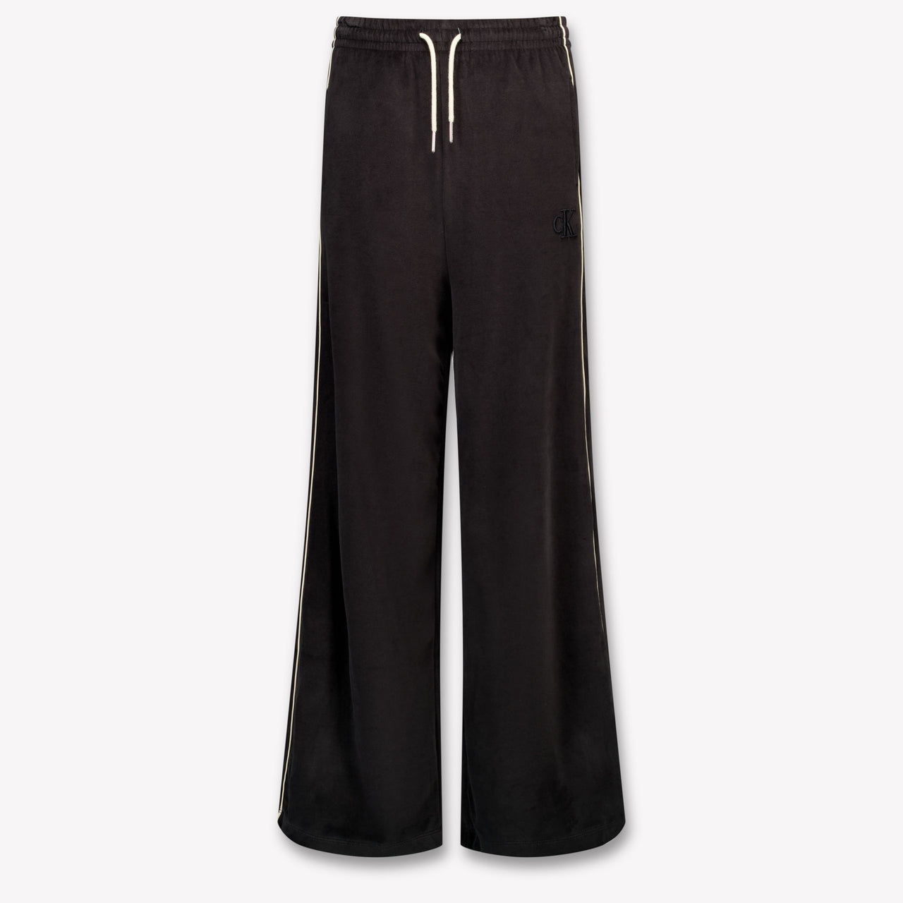 Calvin Klein Kinder Meisjes Broek In Zwart