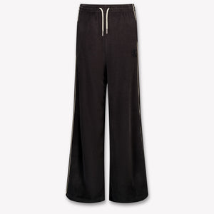 Calvin Klein Kinder Meisjes Broek In Zwart