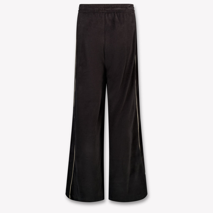 Calvin Klein Kinder Meisjes Broek In Zwart