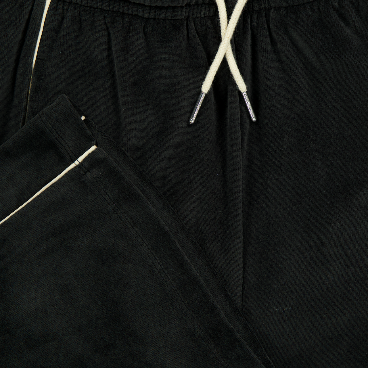 Calvin Klein Kinder Meisjes Broek In Zwart