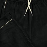 Calvin Klein Kinder Meisjes Broek In Zwart