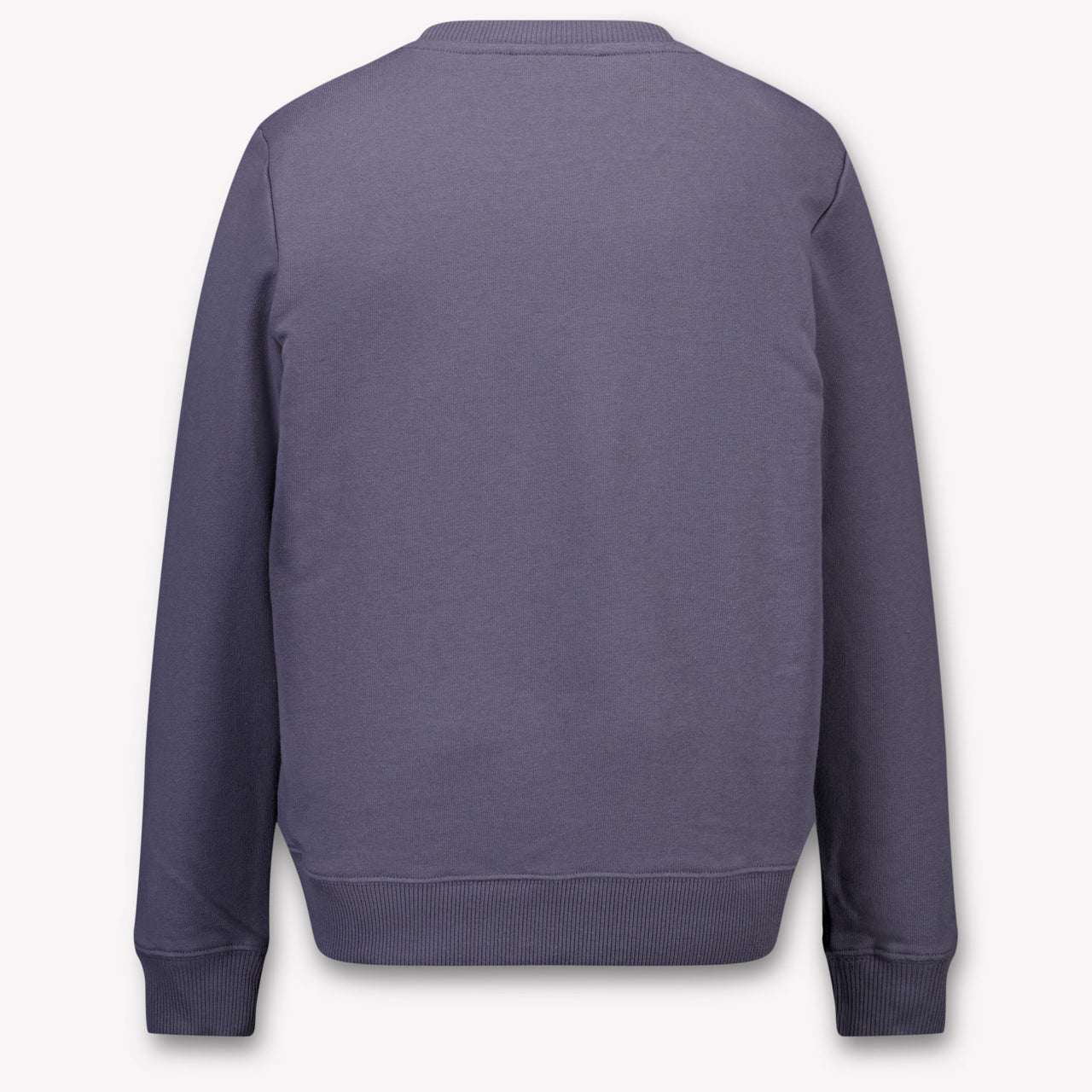 Calvin Klein Kinder Unisex Trui In Donker Grijs