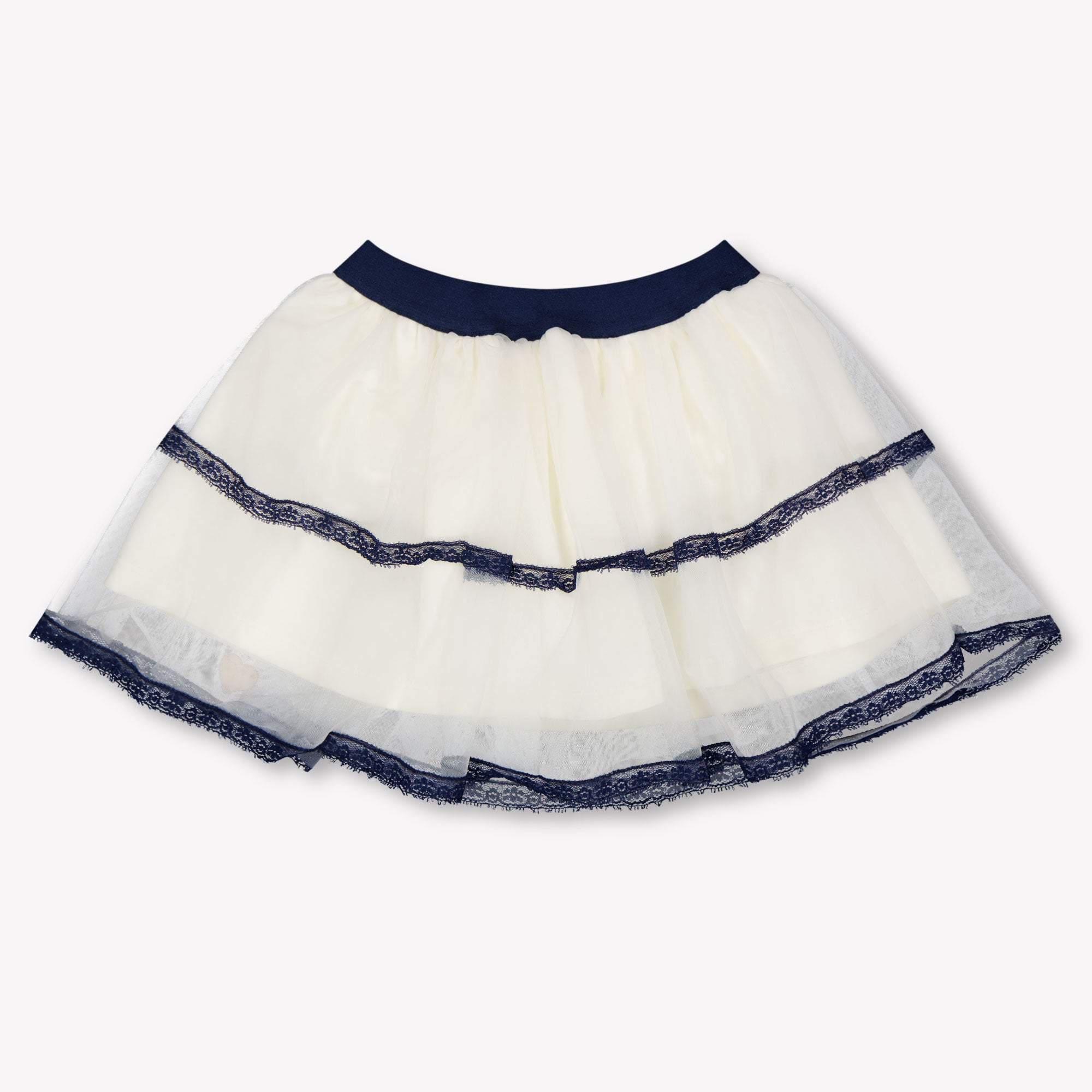 Guess Baby Meisjes Setje In Off White