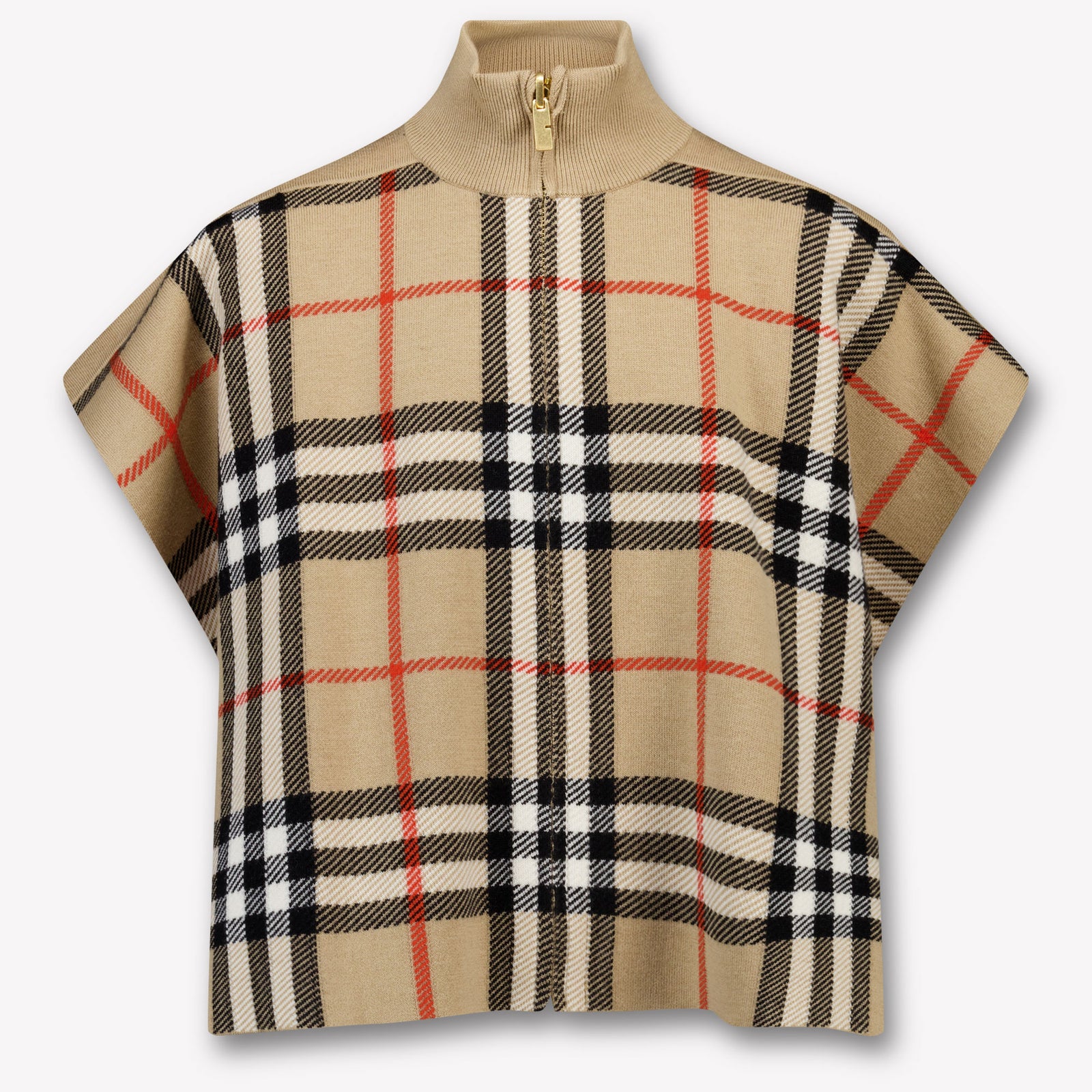 Burberry Isobel Kinder Meisjes Sjaals In Beige