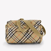 Burberry Bowling Bag Luiertas In Beige